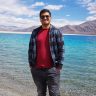 Srijan Choudhary